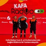 kafa-radyo