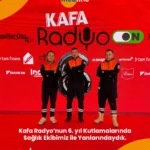 kafa-radyo